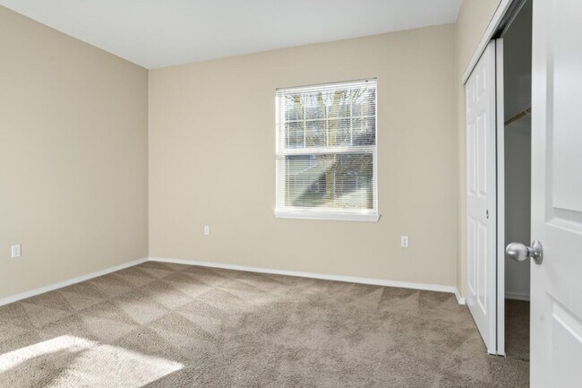 Baxter Ridge Apartments