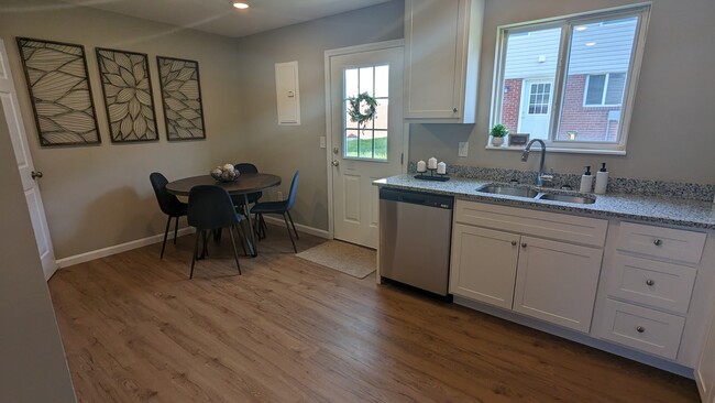 Photo - Northridge I Apartments