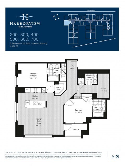 Building Photo - 250 1st Ave Unit 1-0200