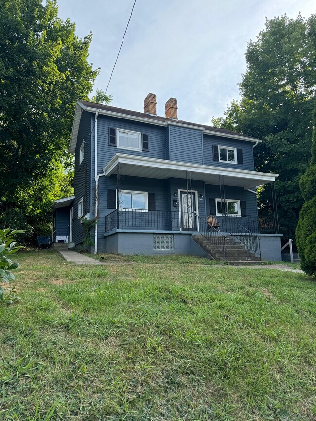 Building Photo - 1712 State Ave Rental