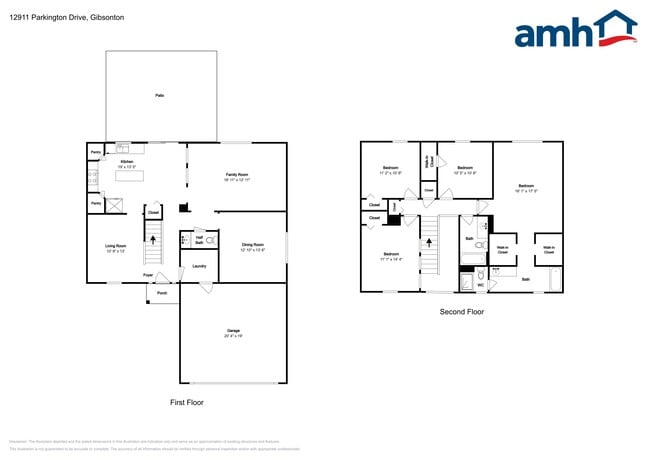 Photo - 12911 Parkington Dr