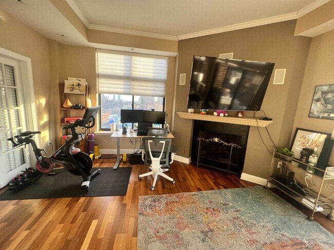 Photo - 700 1st St Unit 16PW