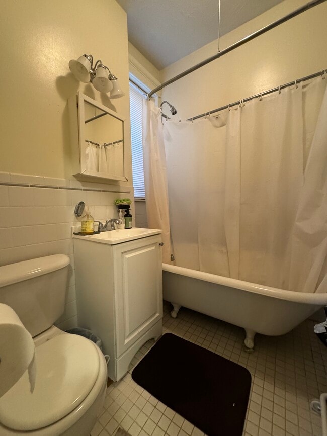 Photo - 109 Queensberry St Unidad 6