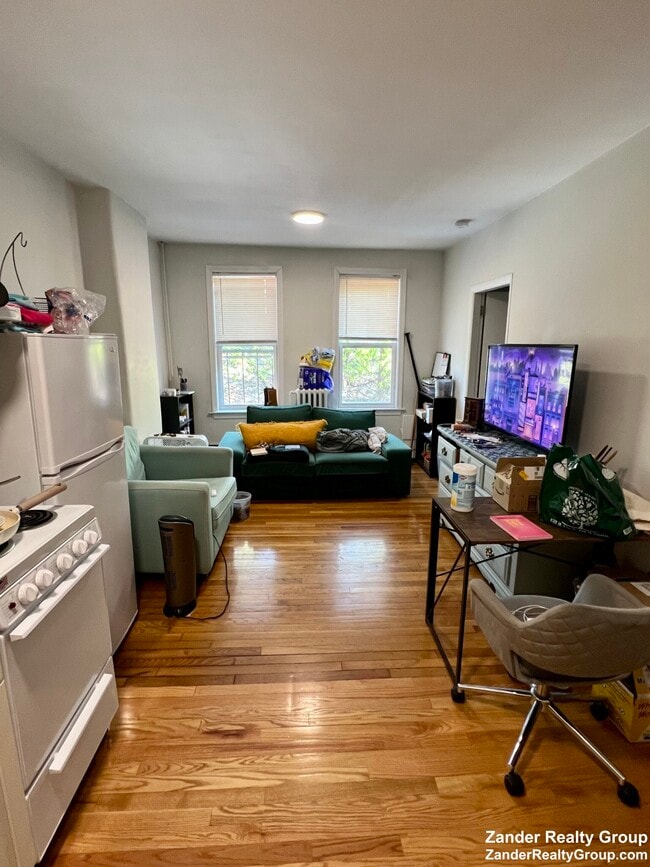 Photo - 758 Huntington Ave Condo Unit 4