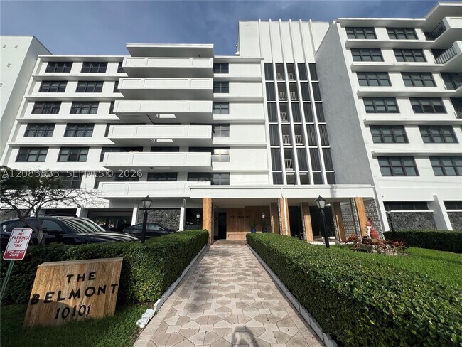10101 E Bay Harbor Dr Unit 301