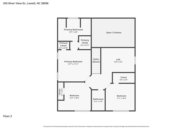 Photo - 555 River View Dr