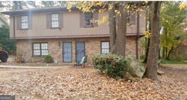 Building Photo - 1172 Forest Villa Dr NW Rental