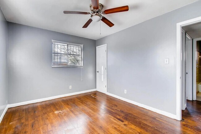 Photo - 1135 Sells Ave SW Unit 1 - 1st Floor