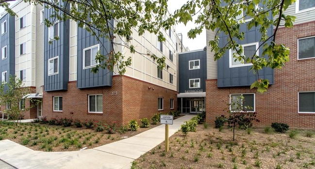 Eastbrooke Apartments