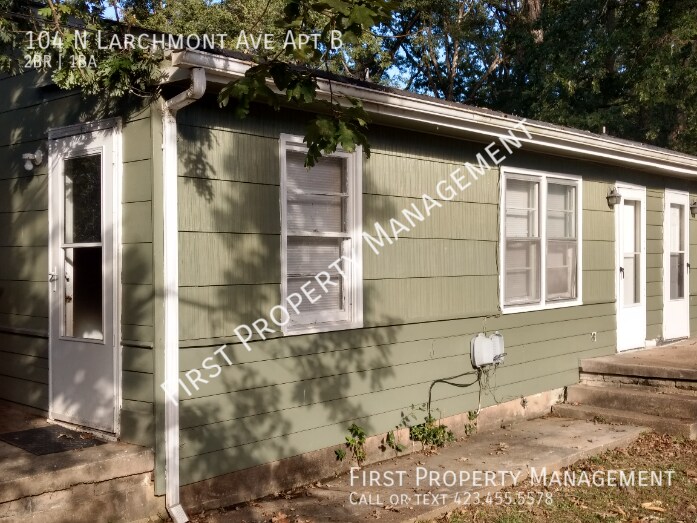 Photo - 104 Larchmont Ave Apartment Unit B