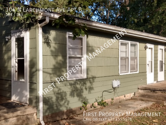 Photo - 104 Larchmont Ave Apartment