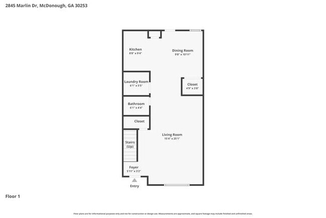 Photo - 2845 Marlin Dr