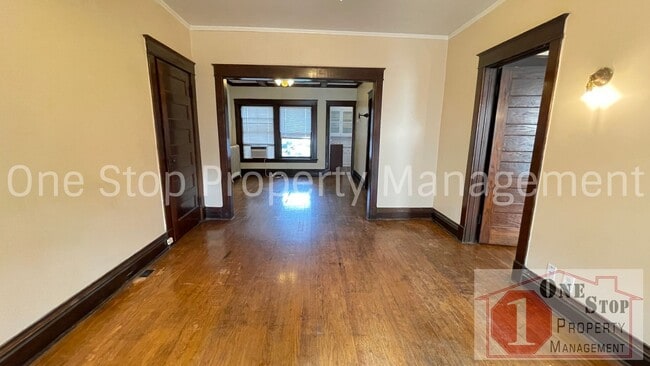 Photo - Historic and Unique 2 Bedroom, 1 Bathroom ...