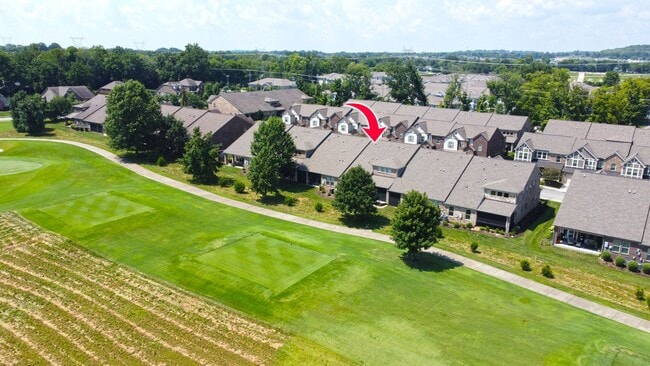 Photo - Stunning Townhome in Foxland Harbor – Golf...