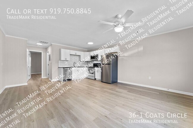 Photo - 36-1 Coats Circle-