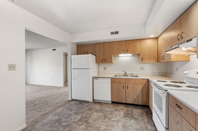 Geneva Street Apartments