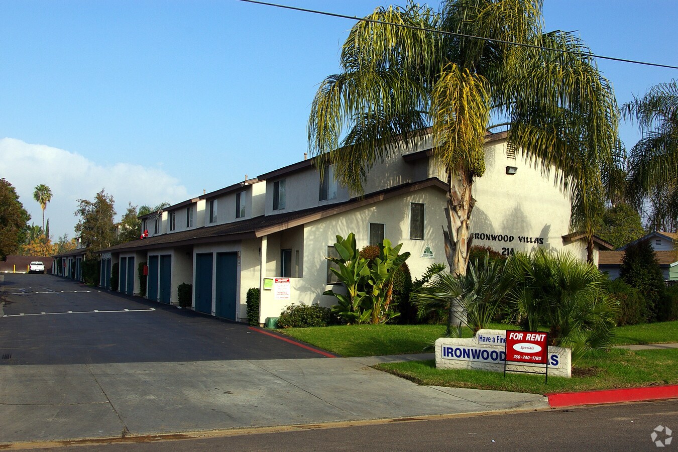 Photo - Ironwood Villas