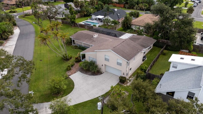 Photo - Spacious 5-Bed, 4-Bath Sarasota Home with ...