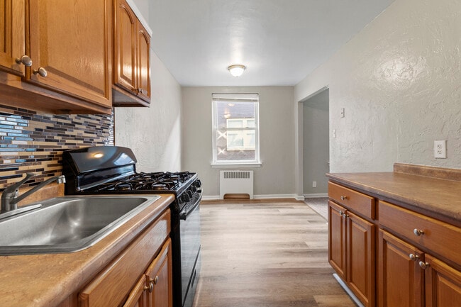 Photo - Stenton Gardens