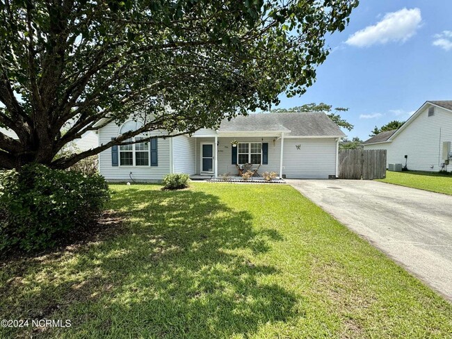 Charming 3-Bedroom Home in Wilmington - Fu... - Charming 3-Bedroom Home in Wilmington - Fu...