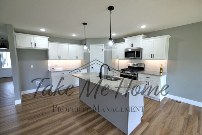 Photo - 1204 W Yellowstone St