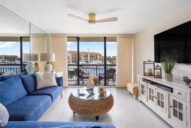 Building Photo - 2601 Marina Isle Way Unit 202 Rental