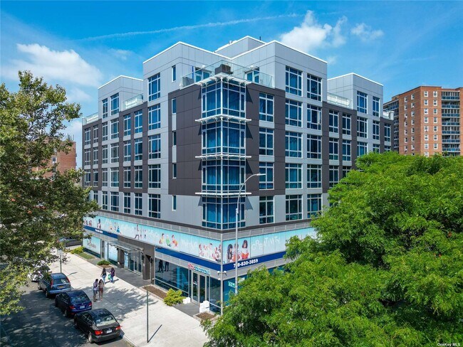 Photo - 97-45 63rd Dr Townhome