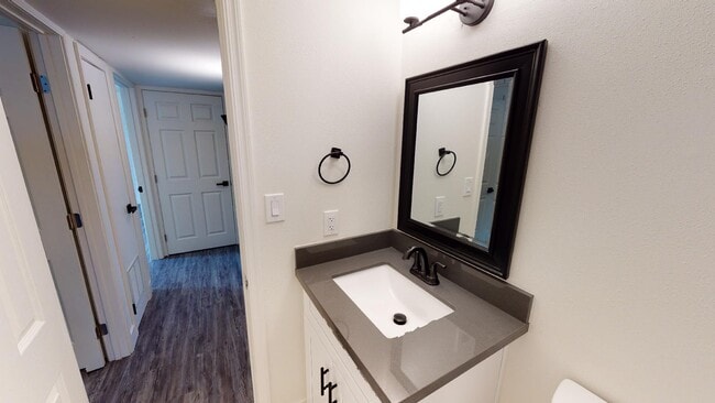Royal Palms Apartments