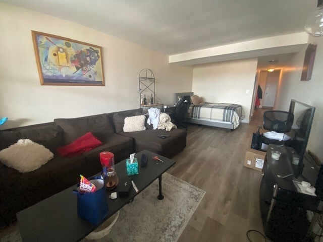 Building Photo - 300 Adams St Unit 0326