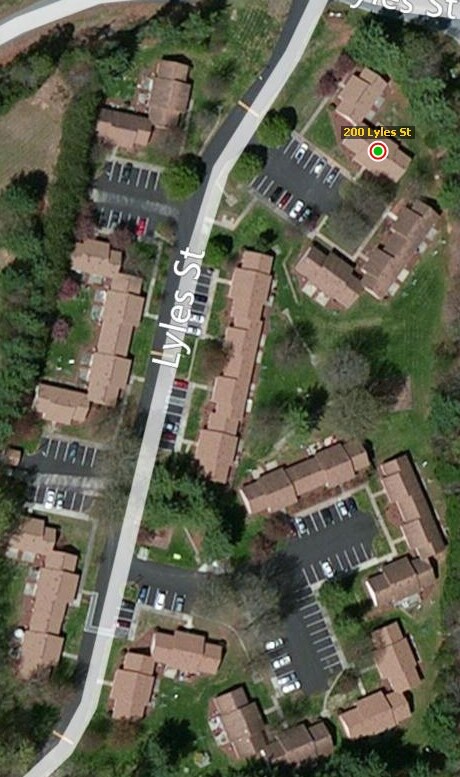 Photo - Woodrun Apartments