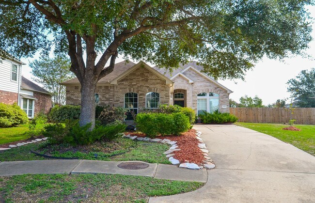 Photo - 3010 Rosebud Dale Ct