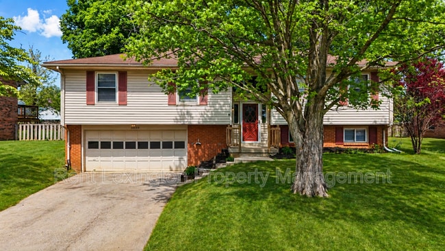 Building Photo - 3330 Tisdale Dr