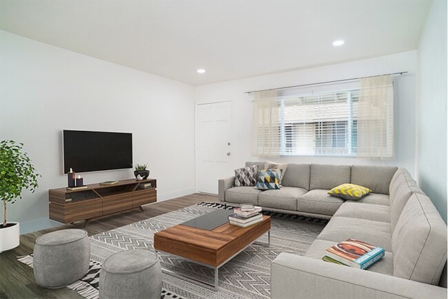 Photo - Winnetka Gardens Apartments