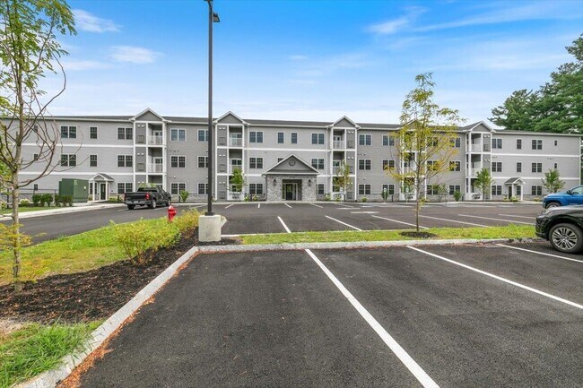 Photo - 10100 S Willow St Unit 312