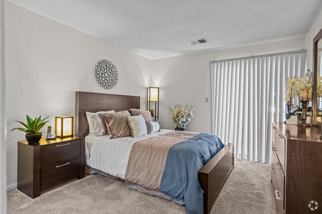 1BR Unit - Chandler's Wharf