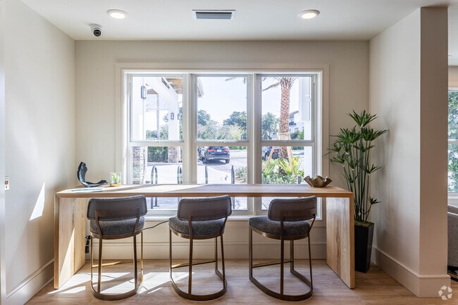 Leasing Office - Inscription West Palm Beach