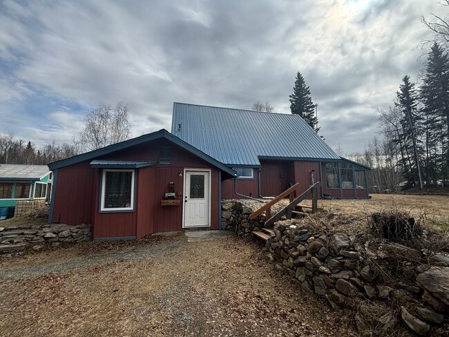Building Photo - 2010 Steese Hwy
