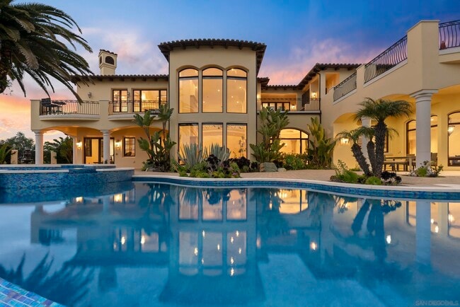 Photo - 18233 Via Ambiente House