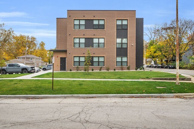 Photo - 507 W Springfield Ave