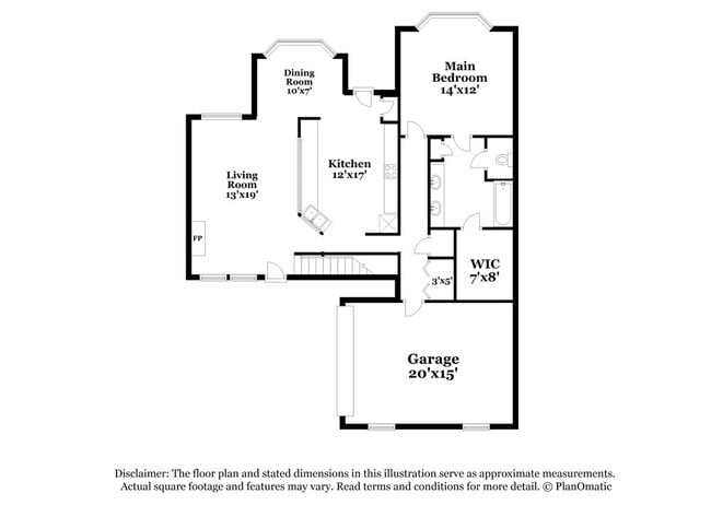 5904 Stone Meadow Ln