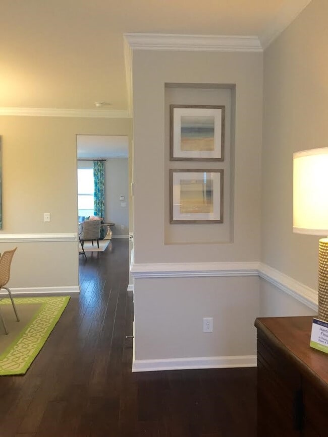 Photo - 501 Evening Star Dr