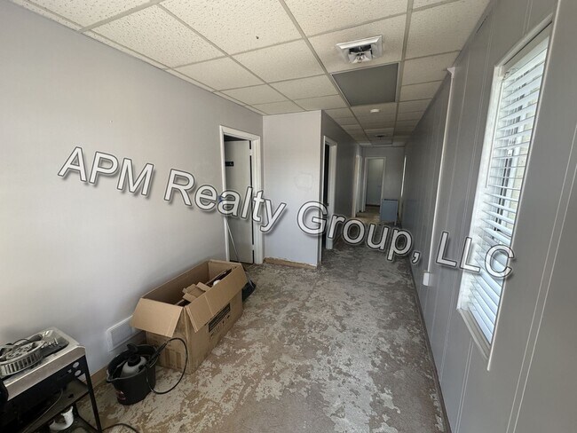 Photo - Commercial Space available! Six months FRE...