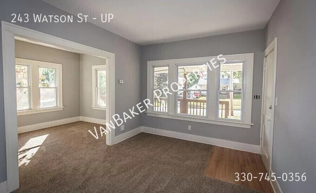 Photo - 243 Watson St Unit UP
