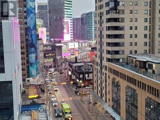 Photo - 100 Dalhousie St Unit 1001