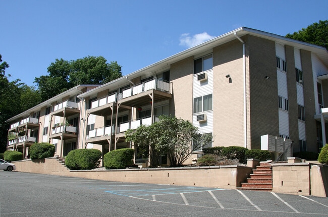 View Point Terrace