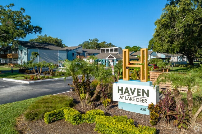 Edificio - Haven at Lake Deer