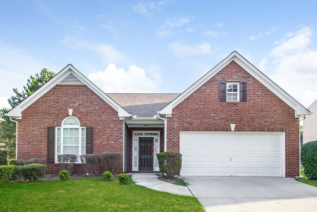 Building Photo - 5486 Somer Mill Rd