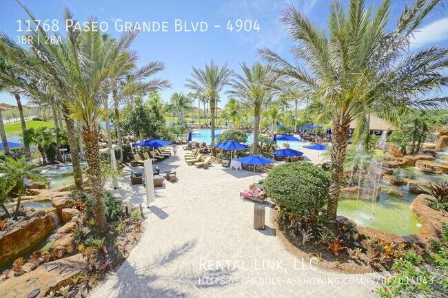 Photo - 11768 Paseo Grande Blvd Unit 4904