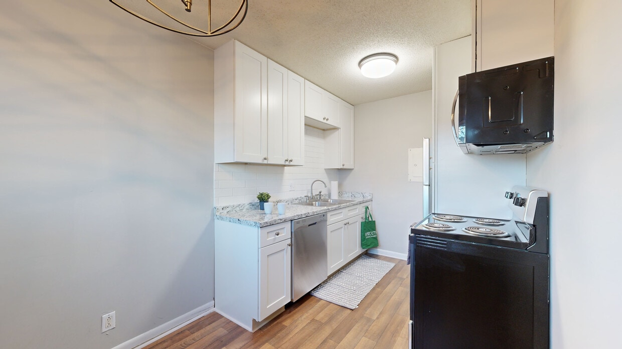 Photo - The Linden Apartments