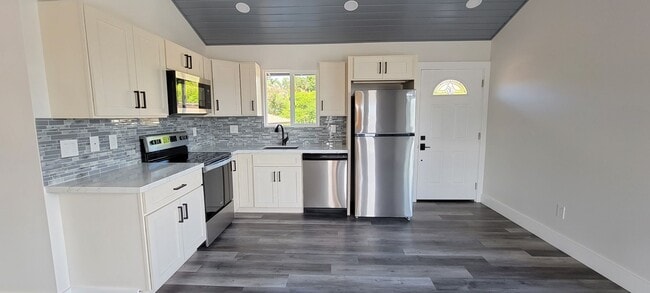 Photo - Kinaole Unidad Kinaole C